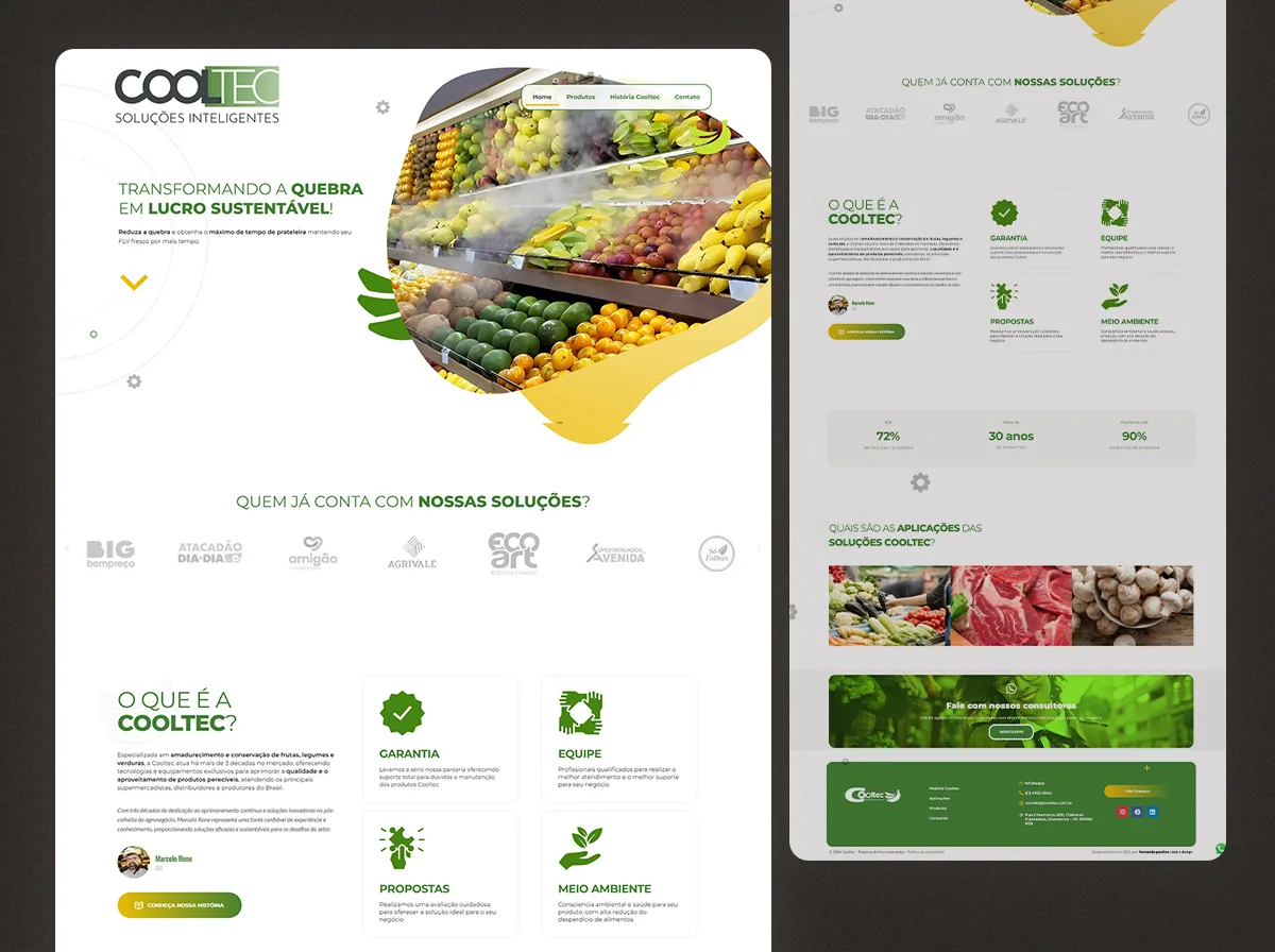 Cooltec Agro — 