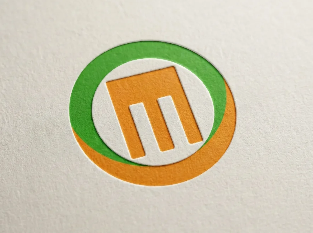 Marmitando — Identidade visual